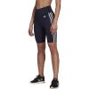 imageadidas Womens Designed 2 Move Highrise Short Sport TightsLegend InkWhite