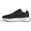 imageadidas Womens Duramo SL Running SneakerBlackWhiteCarbon