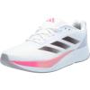 White/Aurora Met./Lucid Pink