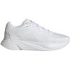 imageadidas Womens Duramo SL Running SneakerWhiteWhiteGrey Wide