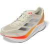 imageadidas Womens Duramo Speed SneakerIvoryIron MetallicSpark