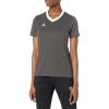 imageadidas Womens Entrada 22 JerseyGrey