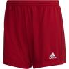 imageadidas Womens Entrada 22 ShortsTeam Power Red