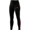 Black/Pulse Magenta