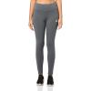 Dark Grey Heather