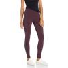 Shadow Maroon/Black