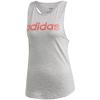 Medium Grey Heather/Pink