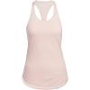 imageadidas Womens Goto 20 Tank TopWonder MauveWhite
