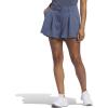 imageadidas Womens Goto Pleated ShortsPreloved Ink