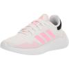White/Beam Pink/Almost Pink