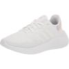 White/White/Zero Metallic