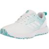 Footwear White/Semi Mint Rush/Pulse Mint