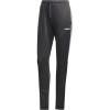 imageadidas Womens Sereno 19 Training PantsSolid GreyWhite