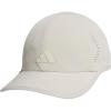 imageadidas Womens Superlite Hat Relaxedfit Adjustable Workout Sports CapWonder Alumina GreyAlumina Beige30