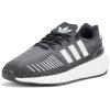 imageadidas Womens Swift Run SneakerBlackCarbonGum