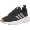 Core Black/Champagne Metallic/White
