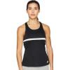 imageadidas Womens Tennis Club TankBlack