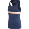 imageadidas Womens Tennis Club TankNoble Indigo