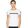imageadidas Womens Tennis Club teeWhite