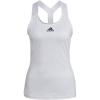 imageadidas Womens Tennis Tank AeroreadyWhiteBlack