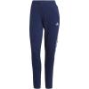 imageadidas Womens Tiro 21 SweatpantsTeam Navy Blue
