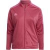 imageadidas Womens Tiro 21 Track JacketWild Pink