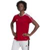 imageadidas Womens Tiro 21 Training JerseyTeam Power Red