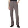 imageadidas Womens Ultimate365 Tour Twistknit PantsCharcoal
