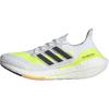 White/Black/Solar Yellow