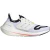 Core White/Core White/Solar Red