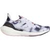 Multi-colored/Silver/White
