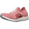 Trace Pink/Trace Pink/Tactile Red