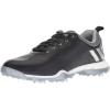 Core Black/Silver Metallic/Clear Onix