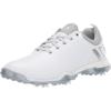 Ftwr White/Silver Metallic/Clear Onix