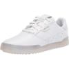White/White/Clear Mint