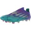 Purple Rush/Silver Metallic/Mint Rush