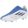 White/Legacy Indigo/Blue (Laceless)