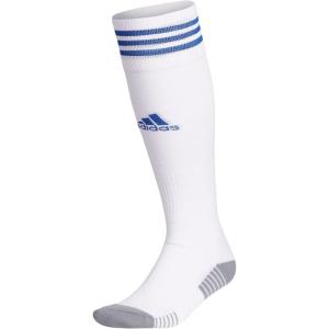 imageAdidas Copa Zone IV Cushion OTC SocksWhiteTeam Royal Blue