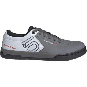 imageFive Ten Freerider Pro Mountain Bike ShoesGrey FiveCloud WhiteHalo Blue