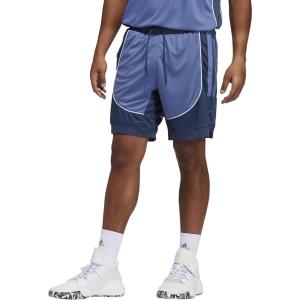 imageadidas Creator 365 Shorts MensCrew Blue
