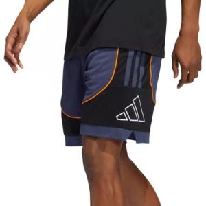 imageadidas Creator 365 Shorts MensShadow Navy