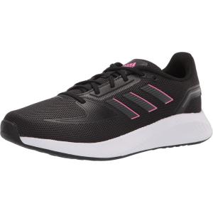 imageadidas Duramo SL Running ShoesBlackGreyScreaming Pink