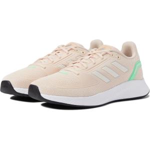imageadidas Duramo SL Running ShoesBliss OrangeBliss OrangeBeam Green
