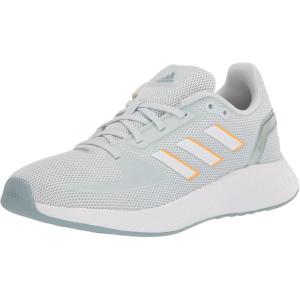 imageadidas Duramo SL Running ShoesBlue TintWhiteFlash Orange