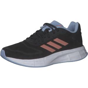 imageadidas Duramo SL Running ShoesCarbon Coral Fusion Blue Dawn