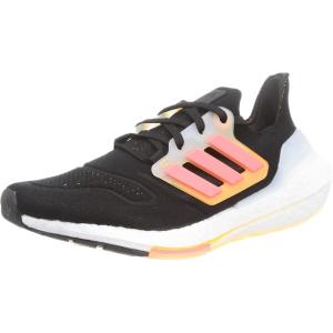 imageadidas Duramo SL Running ShoesCblackTurboFlaora