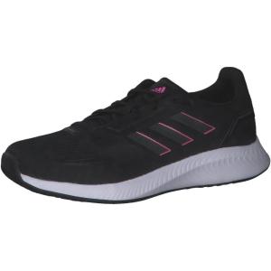 imageadidas Duramo SL Running ShoesCore Black Grey Screaming Pink
