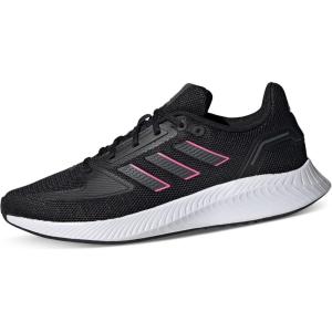 imageadidas Duramo SL Running ShoesCore Black Grey Six Screaming Pink