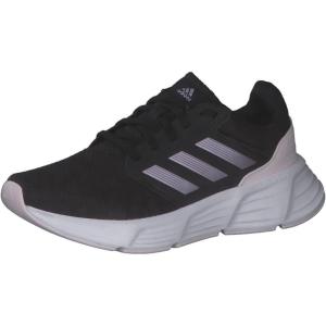 imageadidas Duramo SL Running ShoesCore Black Matt Purple Met Almost Pink