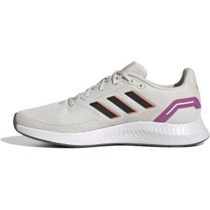 imageadidas Duramo SL Running ShoesCrystal WhiteBlackGrey